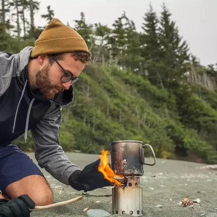 Solo Stove - Lite kooktoestel