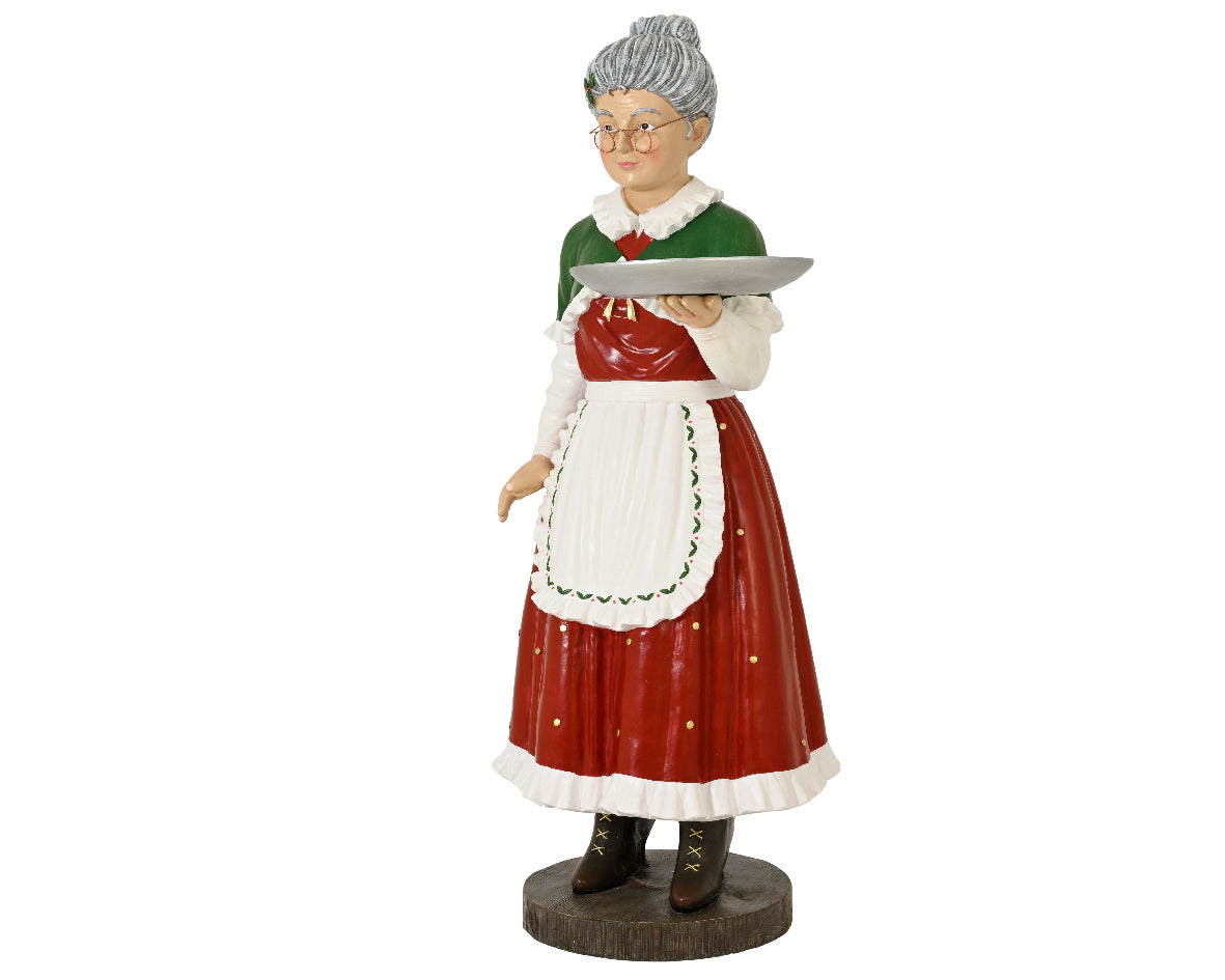 Figuur polymagnesium