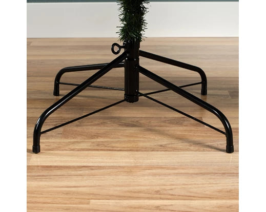 Everlands - Kunstkerstboom Monarch Ø116-180cm Groen