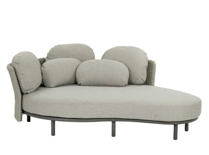 Apple Bee - Chill Out daybed taupe