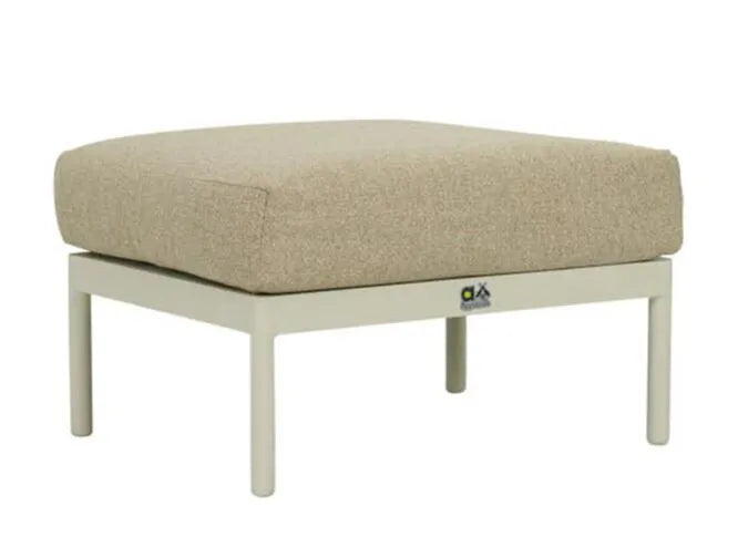 Apple Bee - Condor loungeset oyster 7-delig