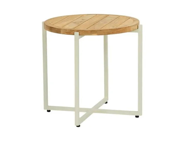 Apple Bee - Condor koffietafel oyster 54x50