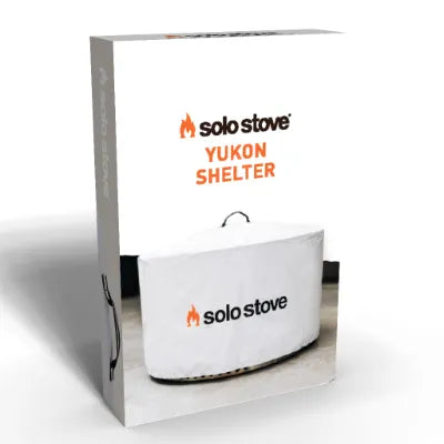 Solo Stove - Beschermhoes Surrond L