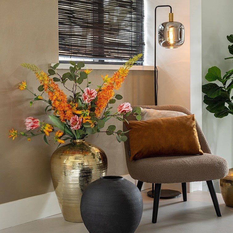 Eucalyptus groen-L17B17H90CM