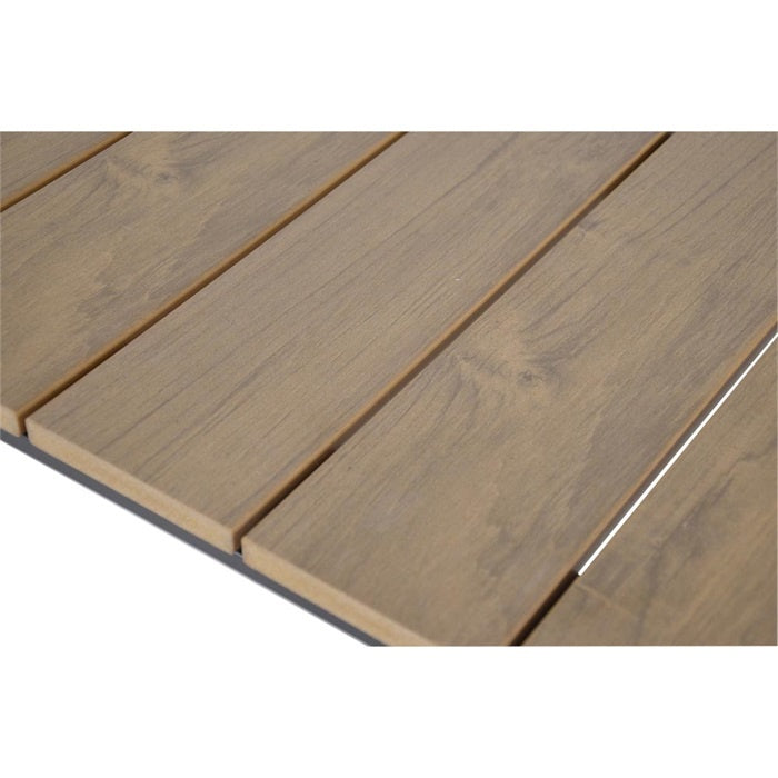 Tafel Arezzo Polywood 130x90cm