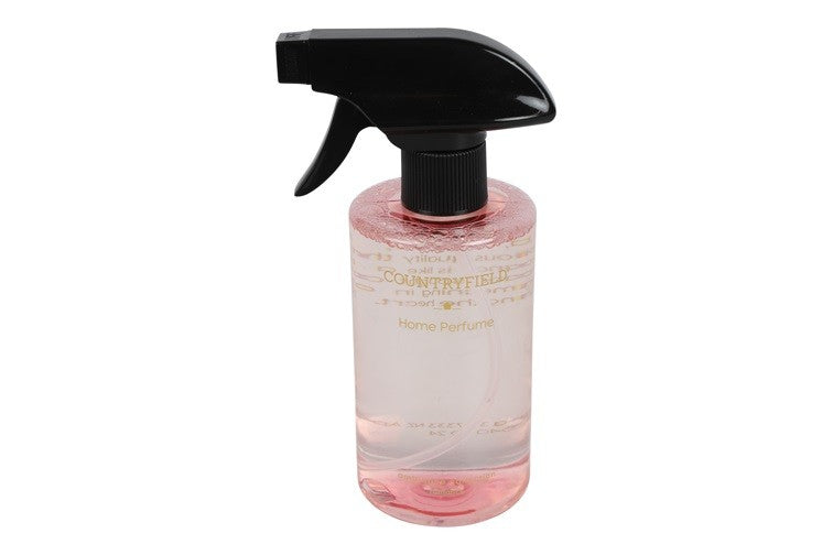 Romance Geur kamerspray roze-L9B6,2H19CM