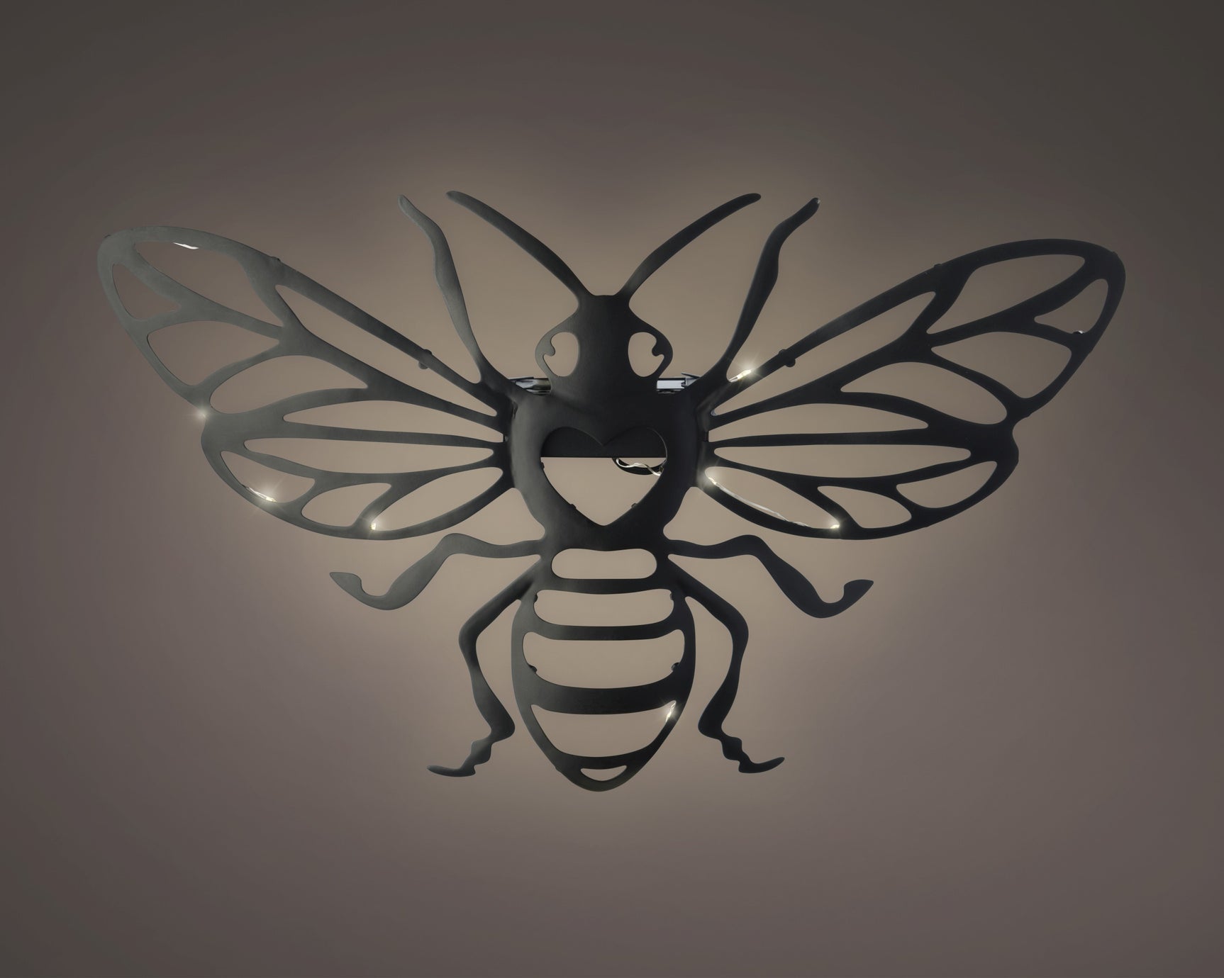 Solar bij ijzer steady