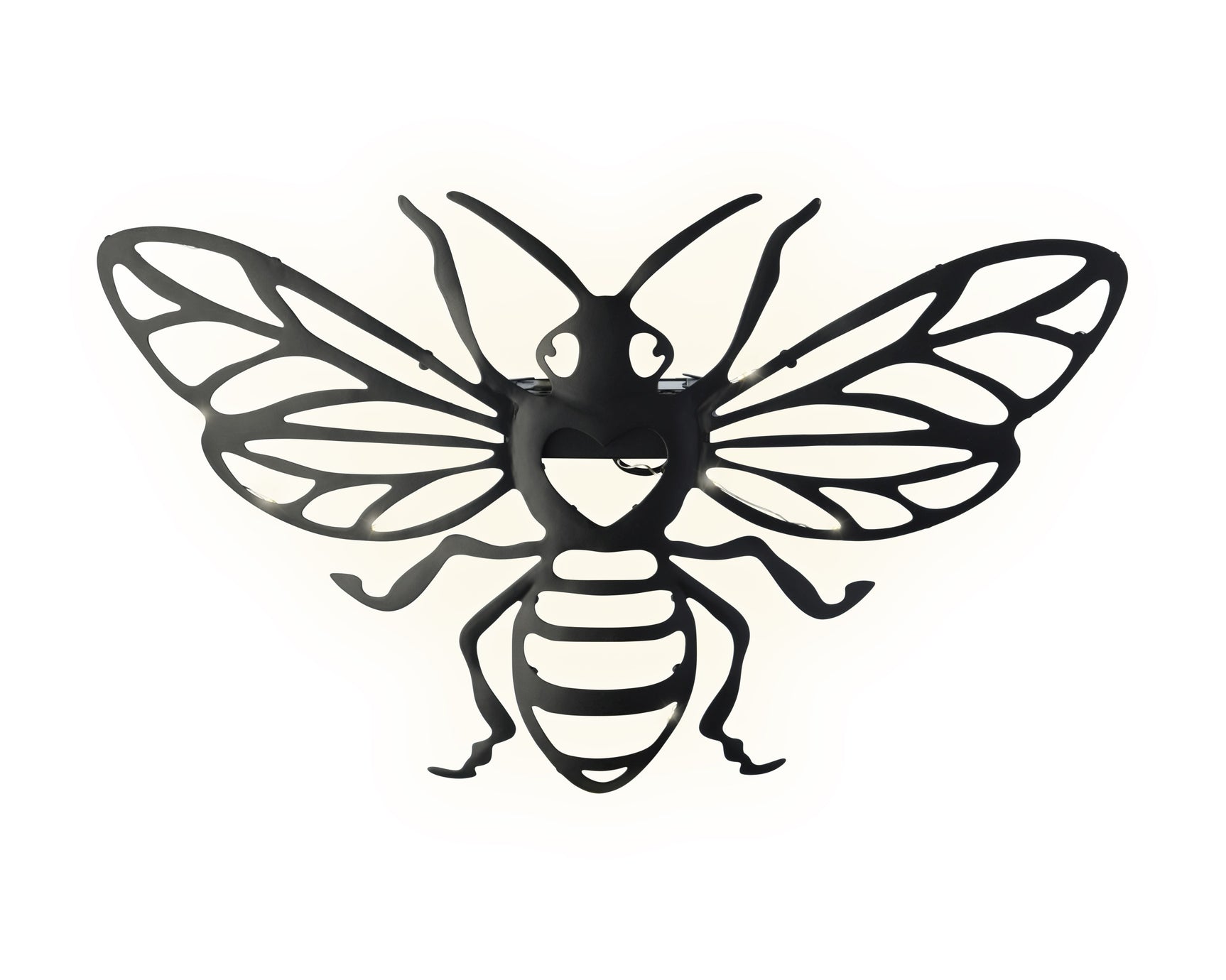 Solar bij ijzer steady