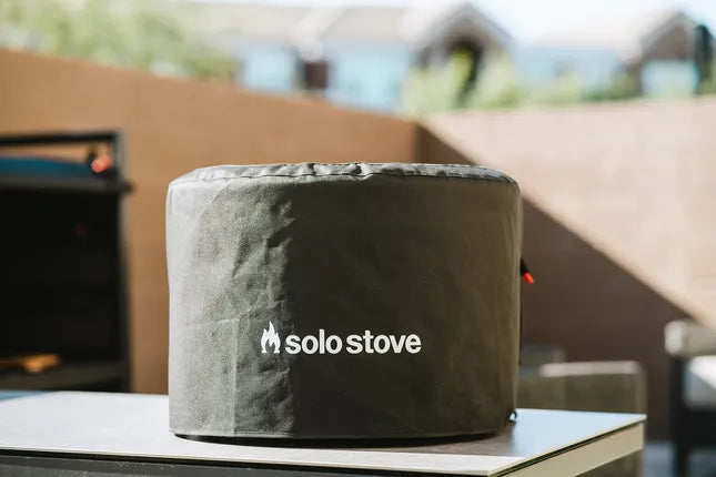Solo Stove - Bescherhoes Pi Pizzaoven