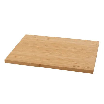 Barbecook - snijplank uit bamboe 40x30x1.5cm FSC 100% (per 6 st)
