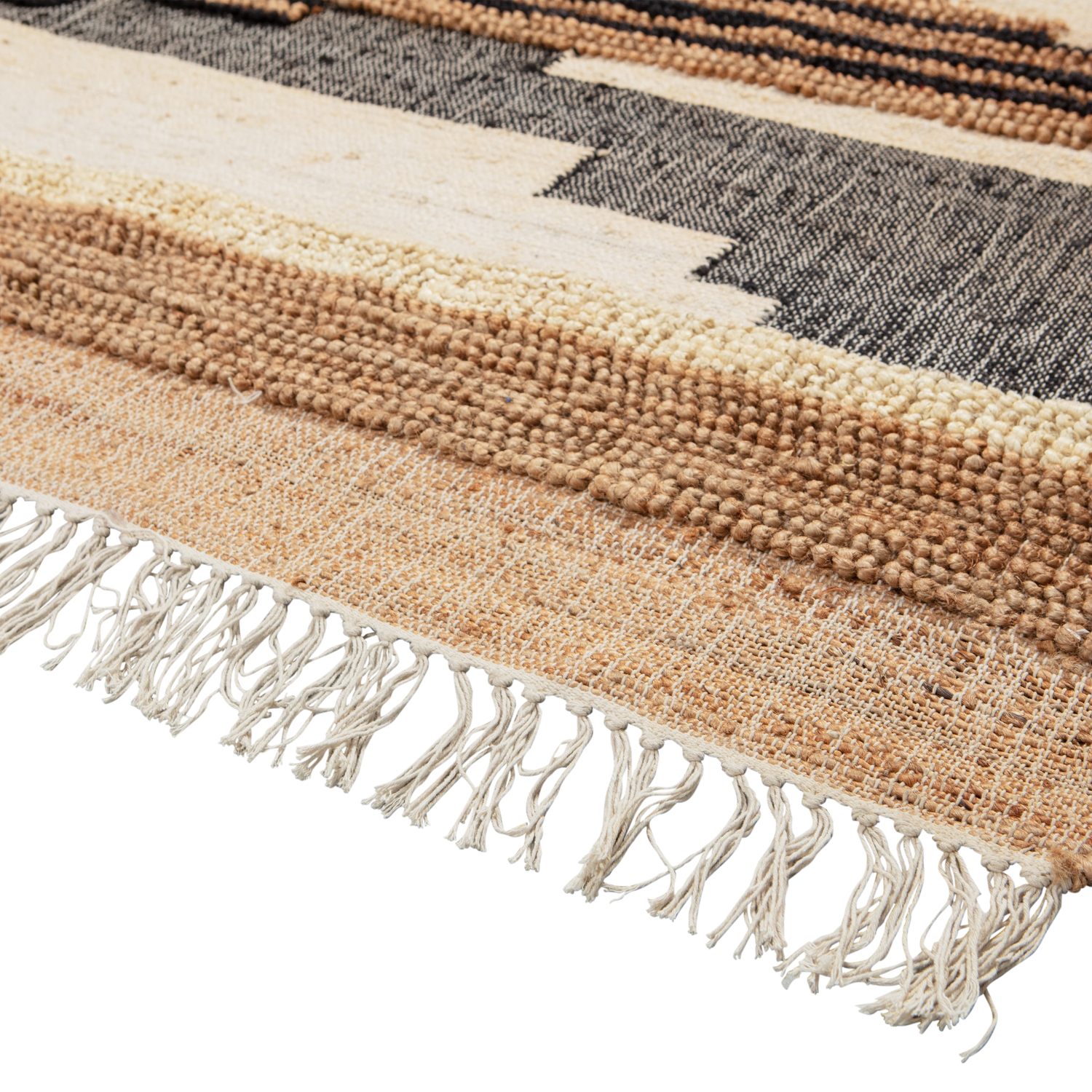 LIBERAL VLOERKLEED NATUREL MELANGE 170X240 CM