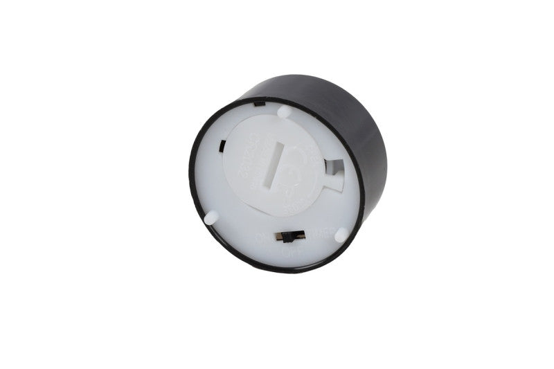 Theelicht rustiek Ø4CM LED ro Lyon s2 wit-L4B4H5,2CM