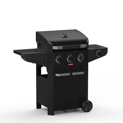 Barbecook - Luca 312 gasbarbecue