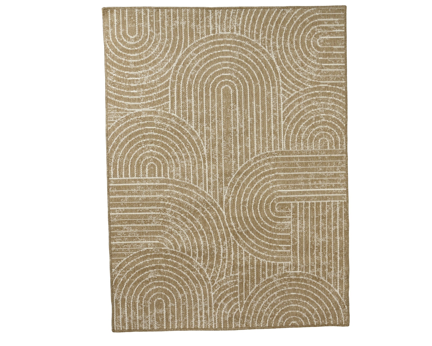 Kleed polypropyleen buiten