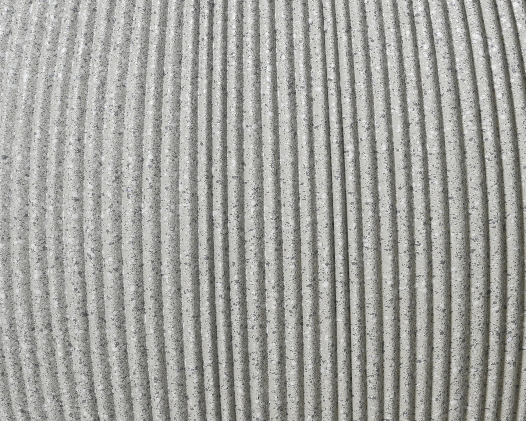 Lennox planter recycled plastic binnen en buiten set/2