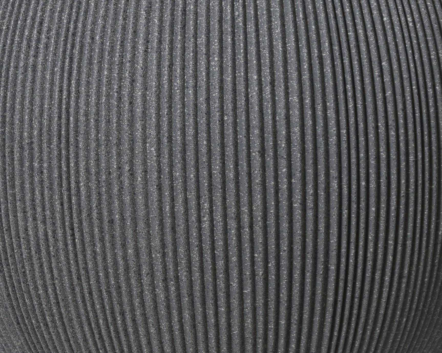 Lennox planter recycled plastic binnen en buiten set/2