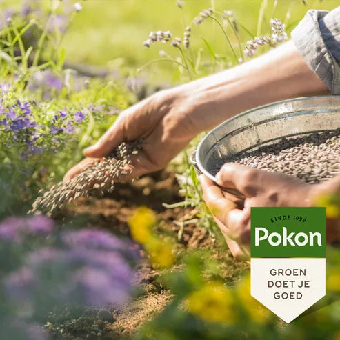 Pokon - Bio Tuinmest 5Kg