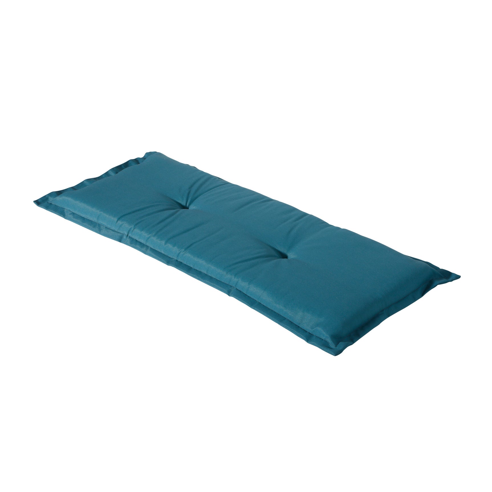 Madison - Bankkussen 150x48 Panama Sea blue