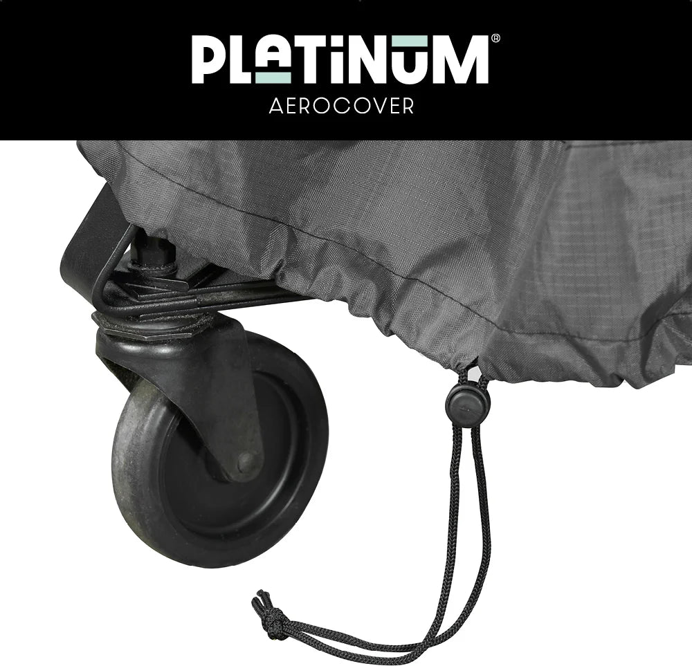 Platinum AeroCover hoes D 70 H 95 cm