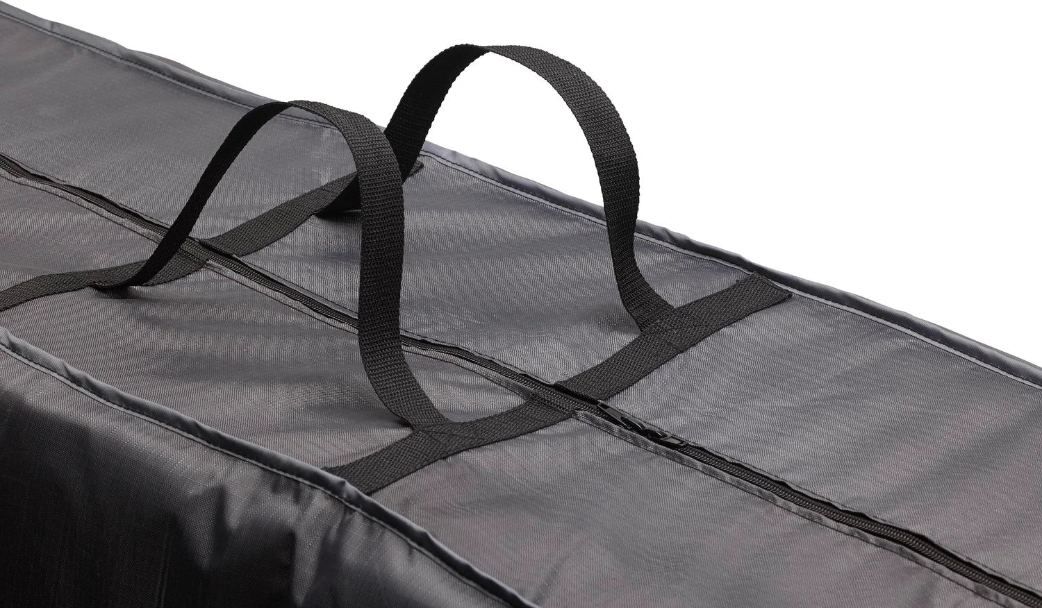 Platinum Aerocover kussentas 125 x 32 x 50 cm