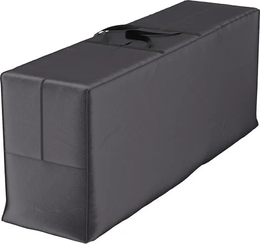 Platinum Aerocover kussentas 125 x 32 x 50 cm