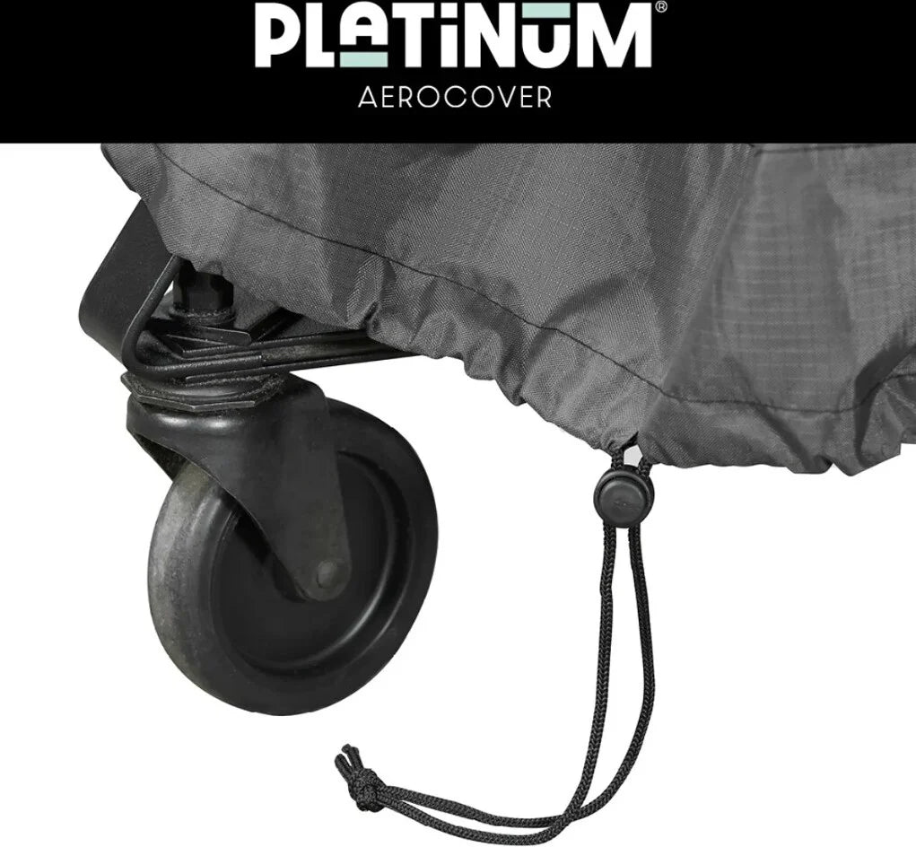 Platinum AeroCover barbecue hoes D 41 H 88 cm