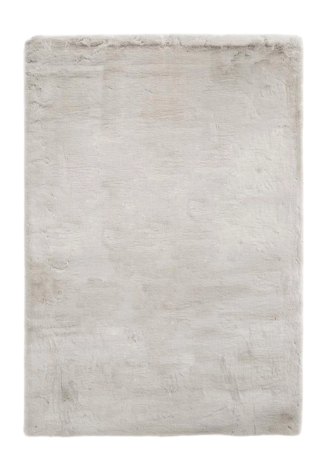 By-Boo vloerkleed Zena Grey (160 x 230 cm)