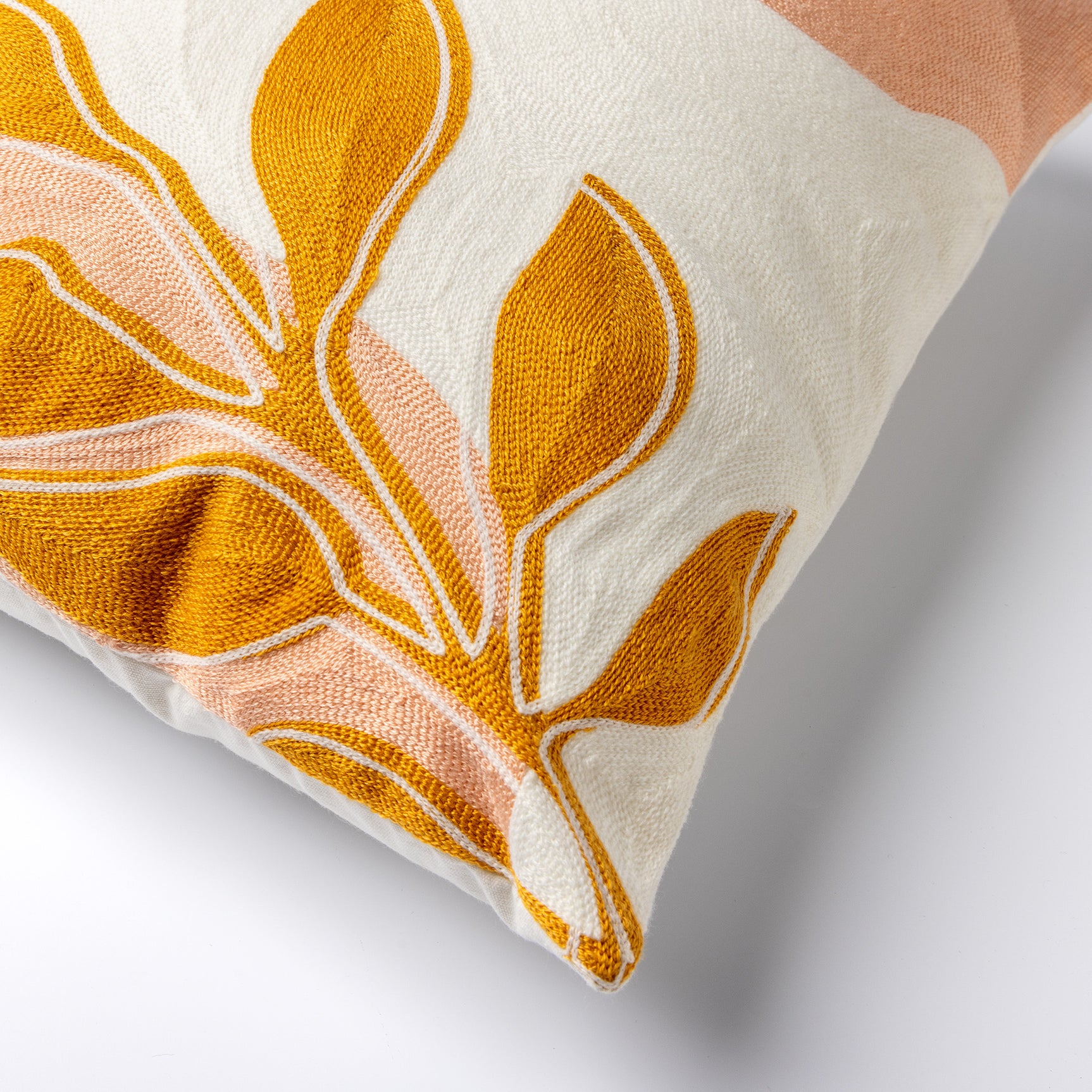 Dutch Decor - ISLA Sierkussen 45x45 cm roze