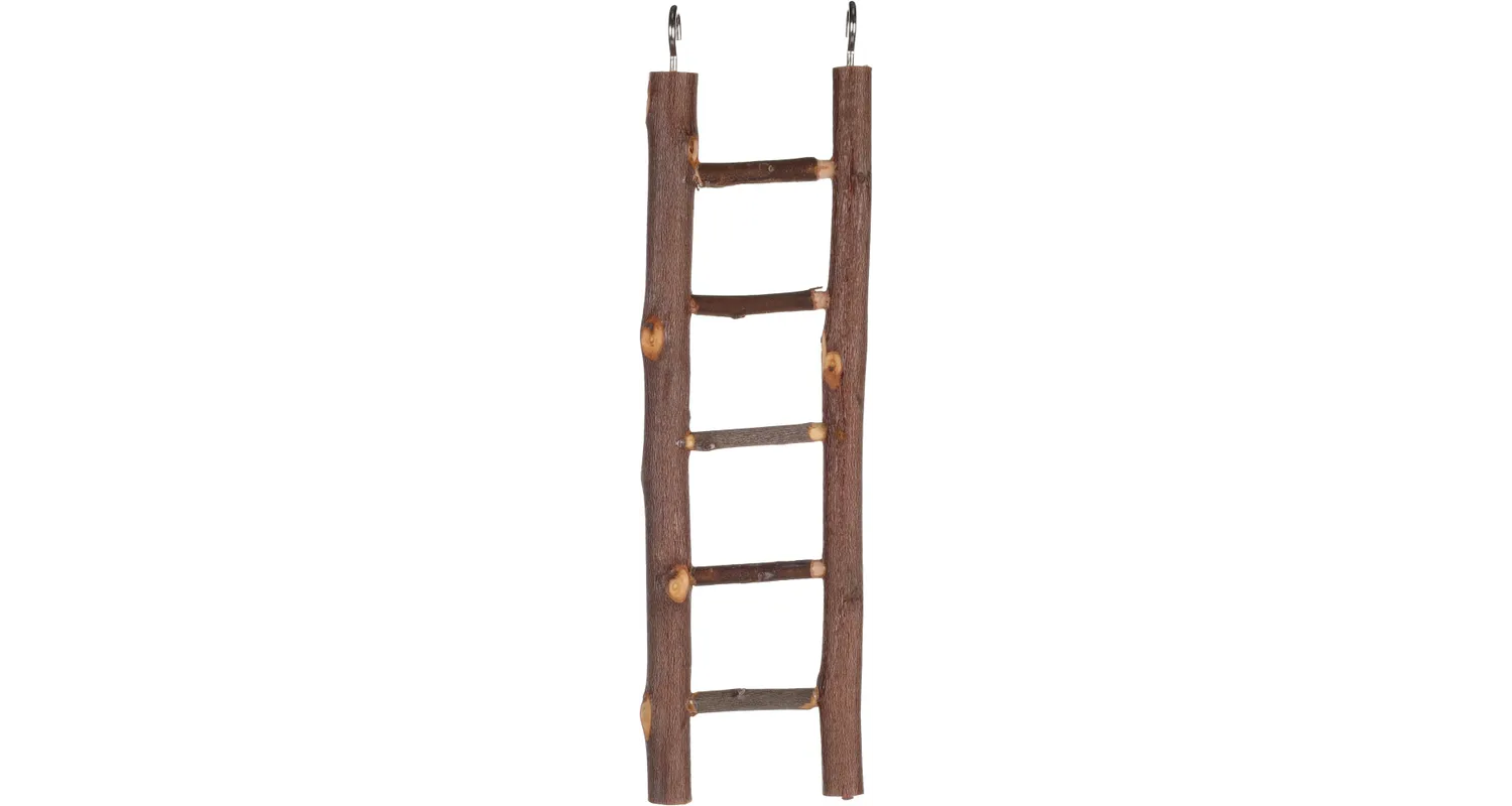 Flamingo - Parkiet Ladder Scara 5 Treden