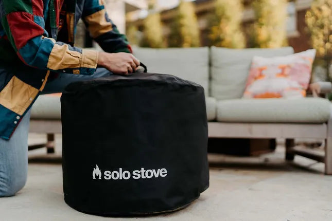 Solo Stove - Beschermhoes Bonfire