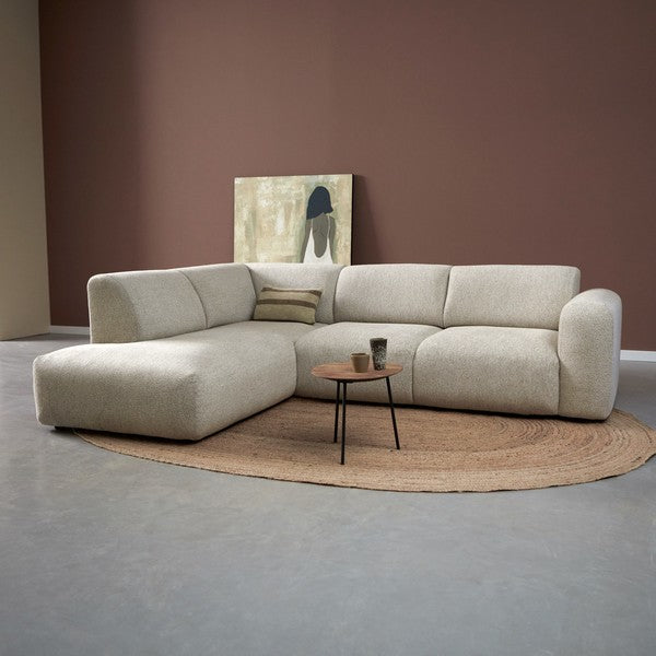 SOUL met ottoman links - Sole 05