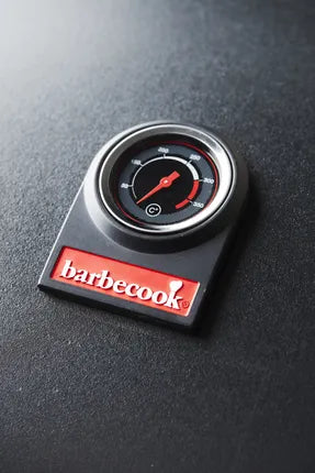 Barbecook - Spring 3112 gasbarbecue met opbergruimte 133x57x115cm