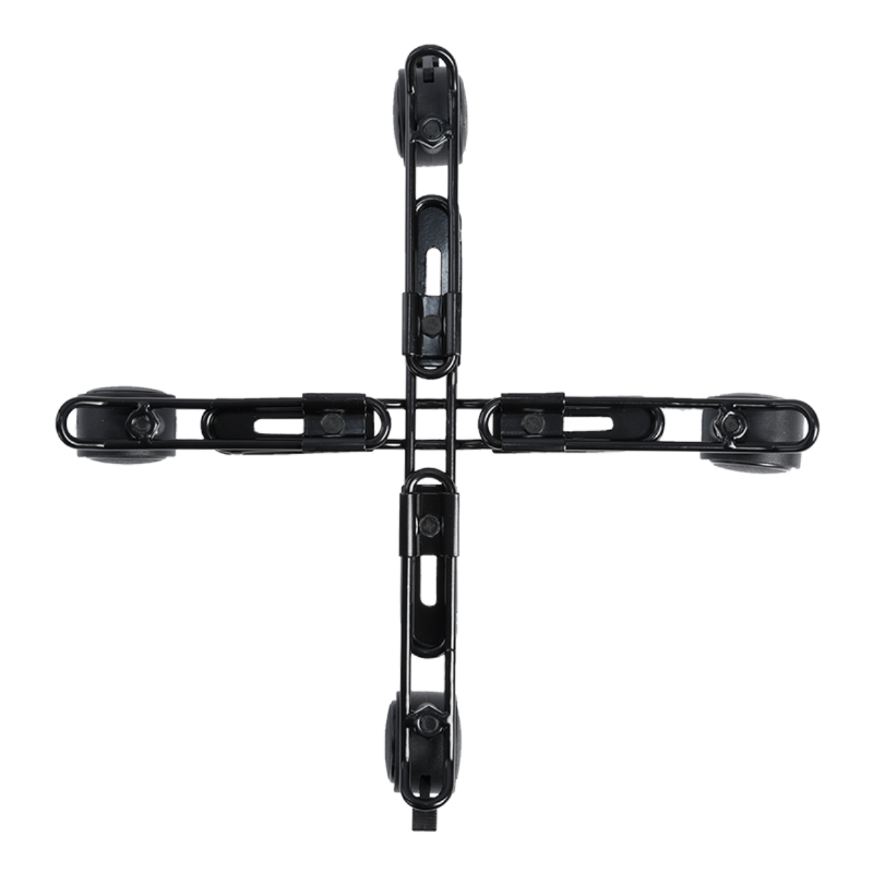 Esschert Design - Verstelbare plantentrolley