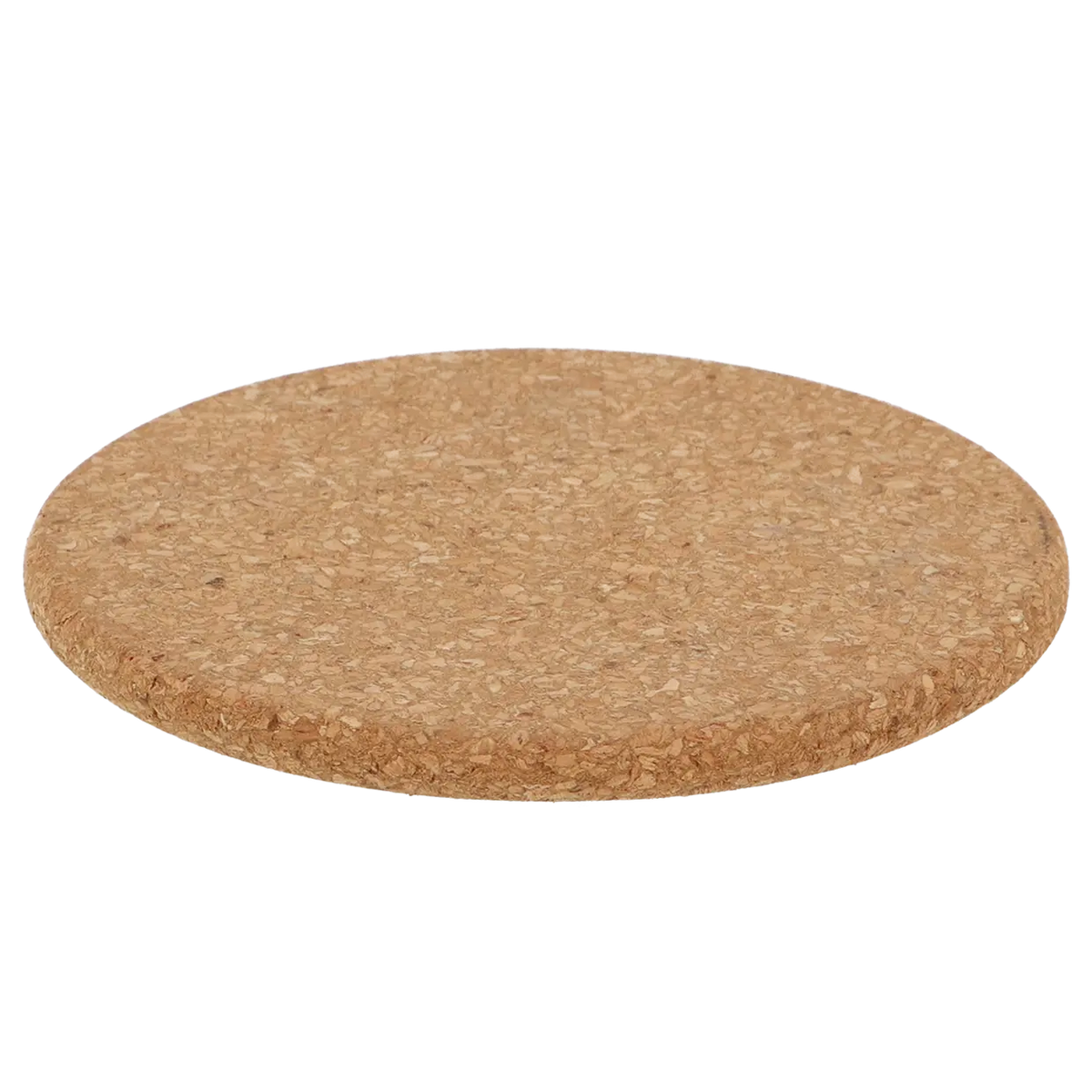 Onderzetter maat XL van kurk 18cm - Esschert design