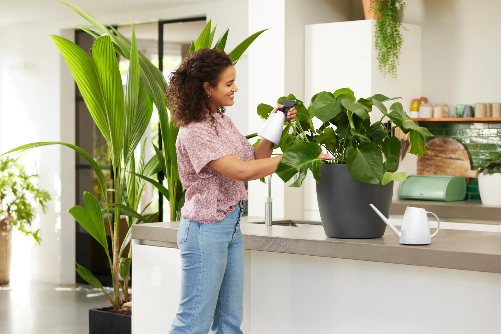 Elho - brussels sprayer 0,7ltr