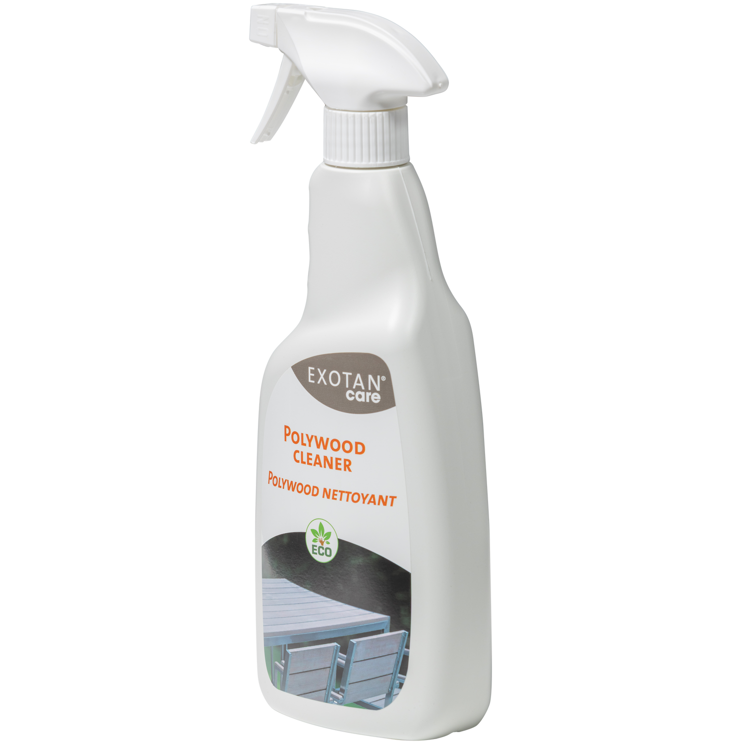 CARE ONDERHOUDSMIDDEL POLYWOOD CLEANER 750ML