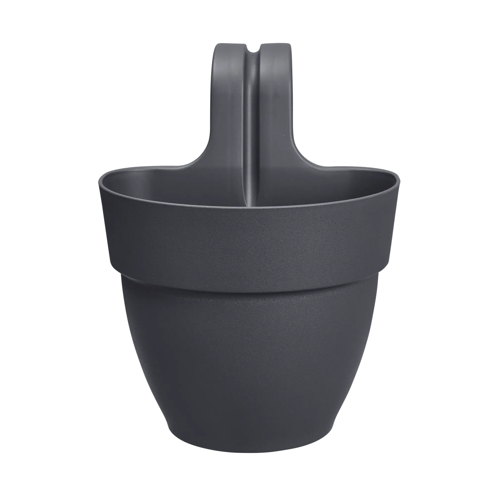 Elho - vibia campana easy hanger small antraciet