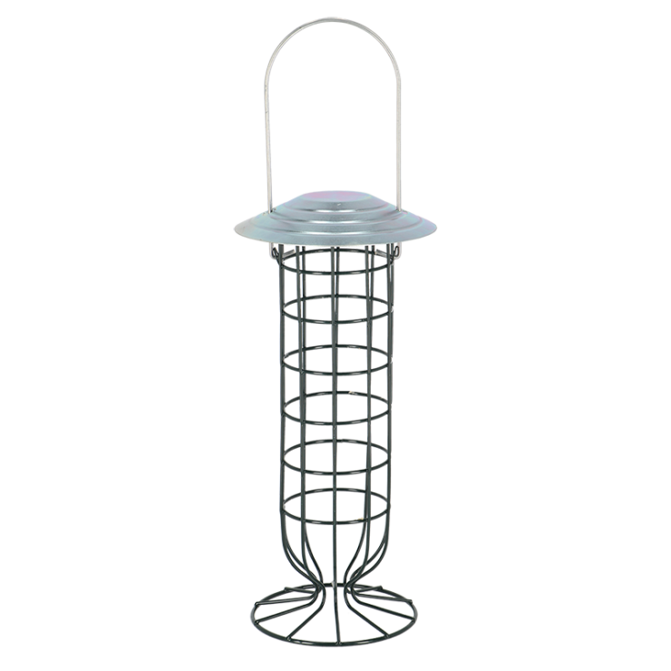 Esschert design - Vetbollenautomaat staand