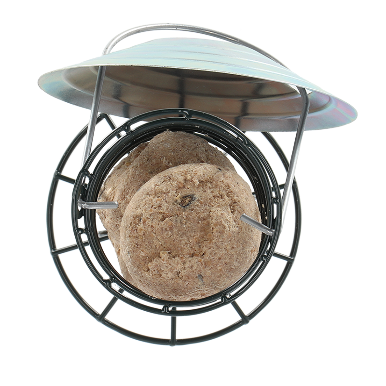 Esschert design - Vetbollenautomaat staand