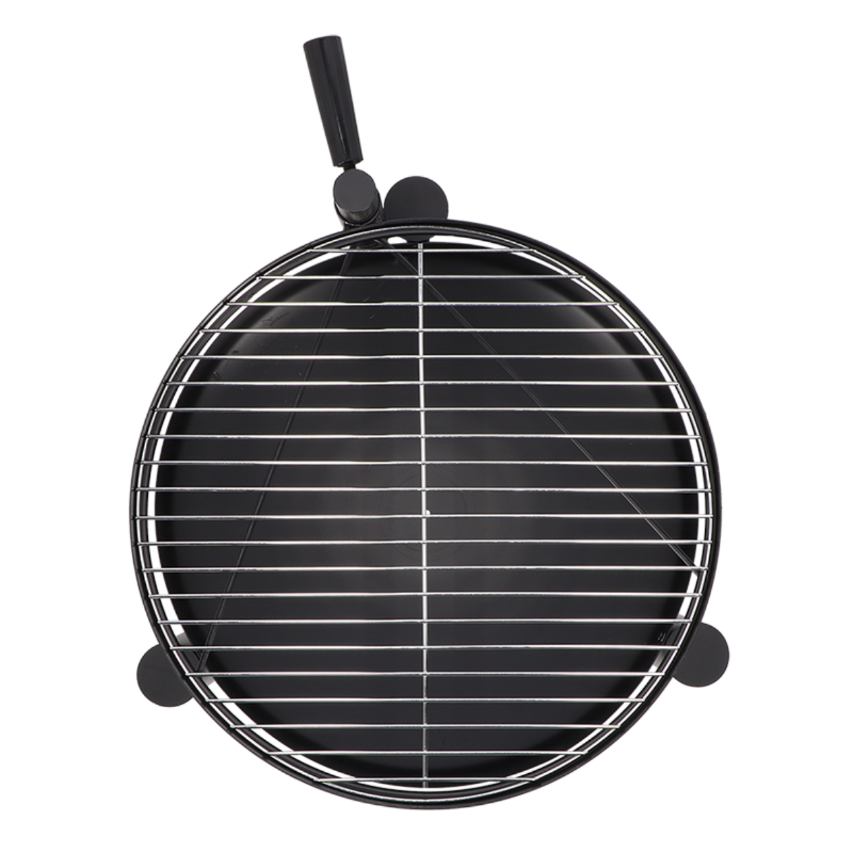 Esschert design - Vuurschaal met BBQ rooster S