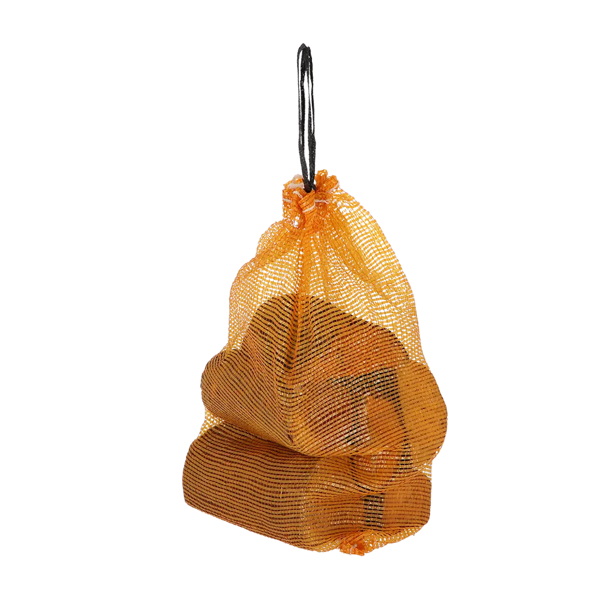 Fancy Flames - Gemengd haardhout in netzak ca. 8 kilo - Esschert design
