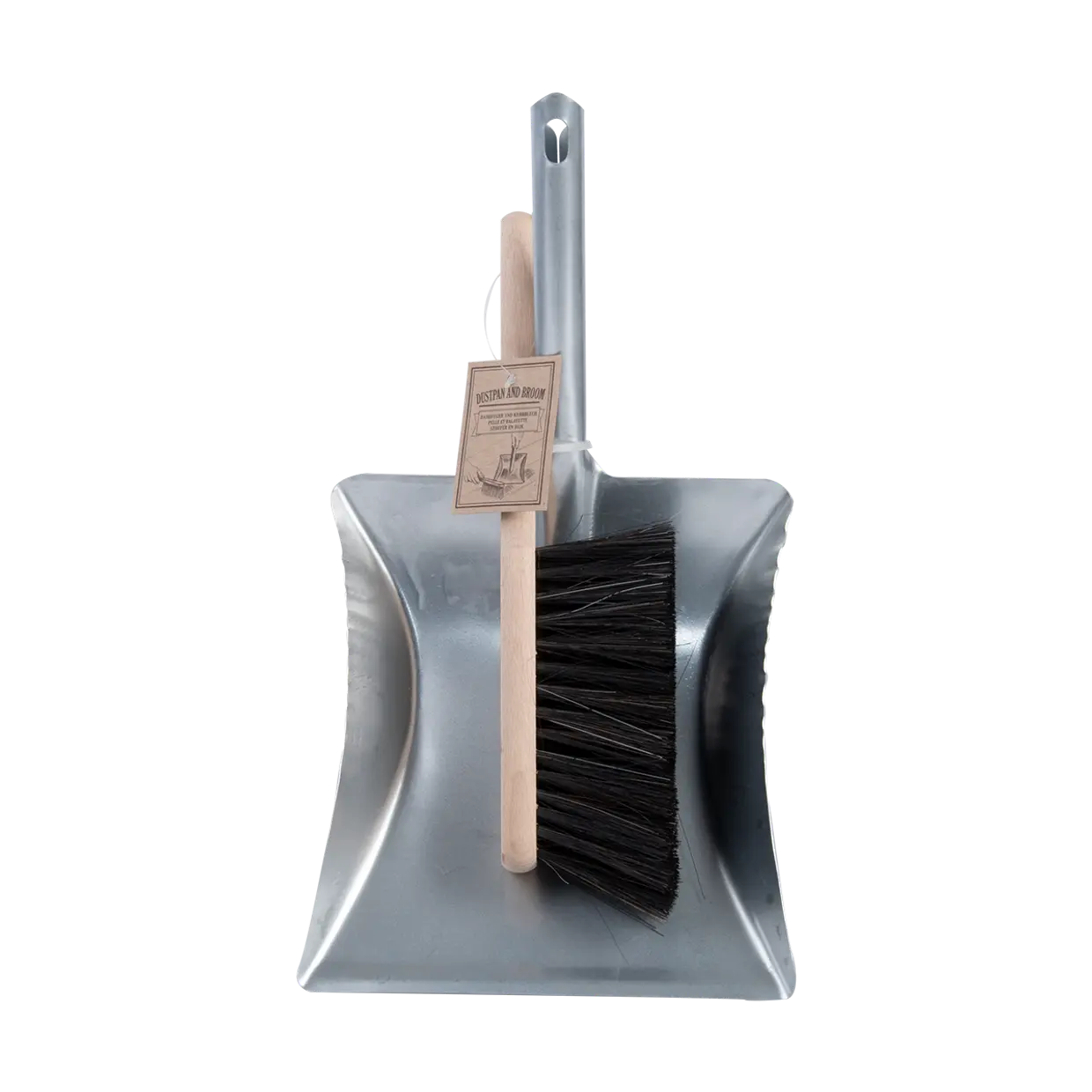 Veger en blik - Esschert design
