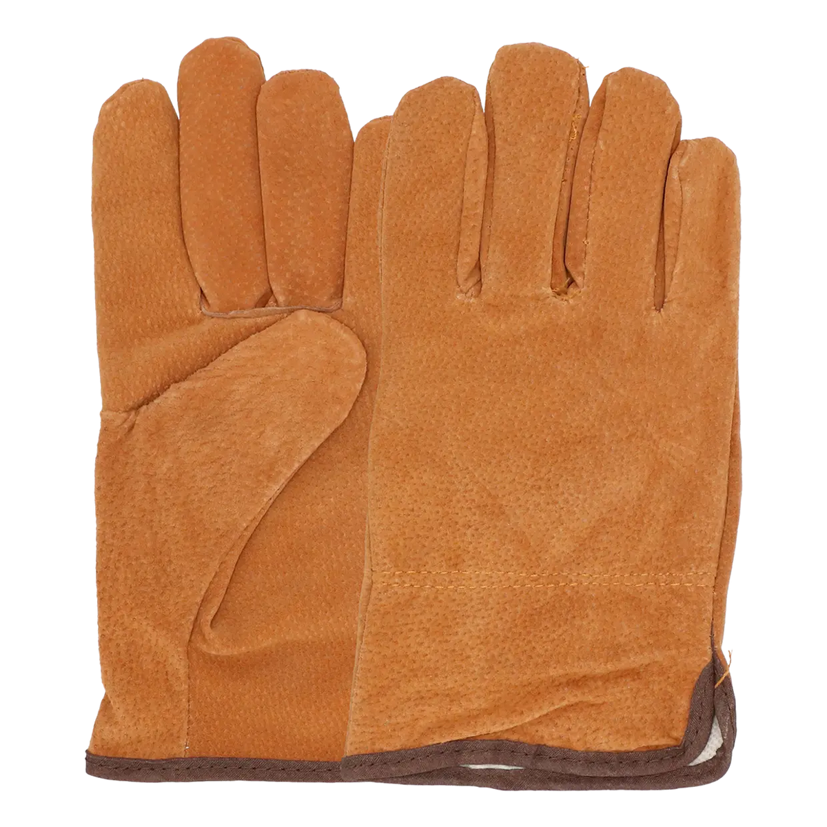 Esschert Design - Tuinhandschoenen varkensleer