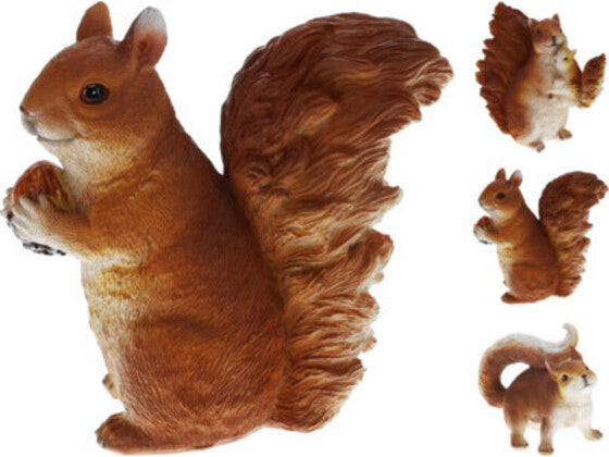 Eekhoorn polystone 3ass design