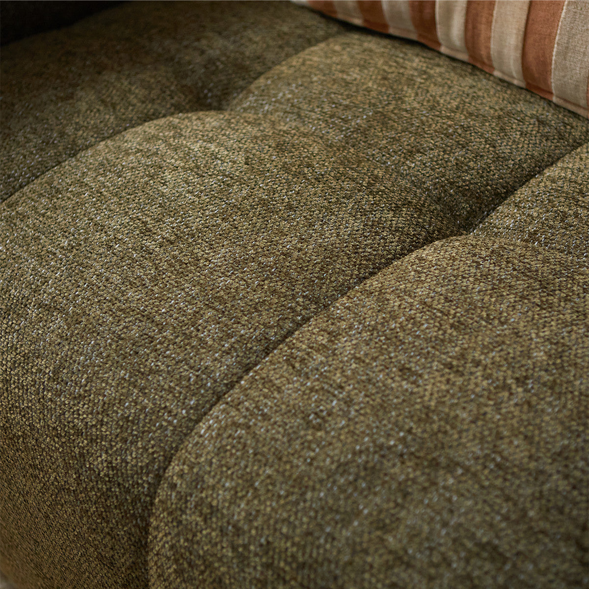 WAVE met chaise longue rechts - Modesto 484