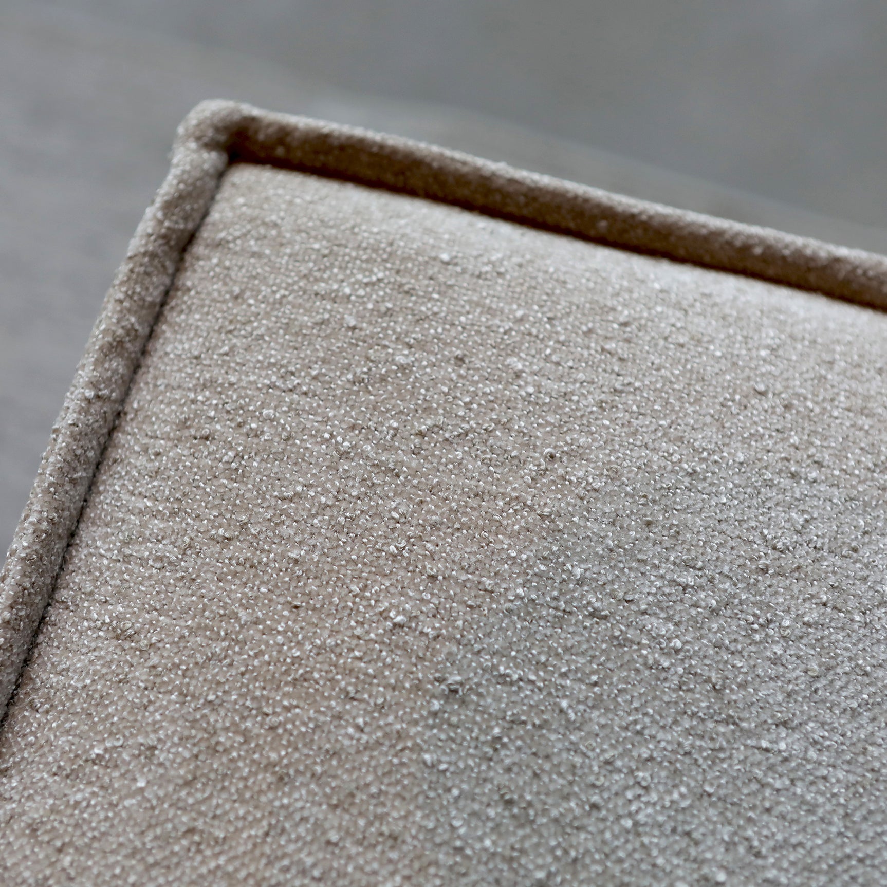 ENZO met chaise longue links - Melody 13