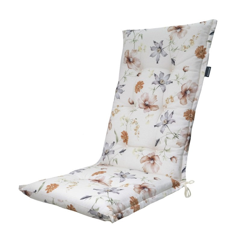 Madison - Kussen hoog 50x120 universeel Florina naturel