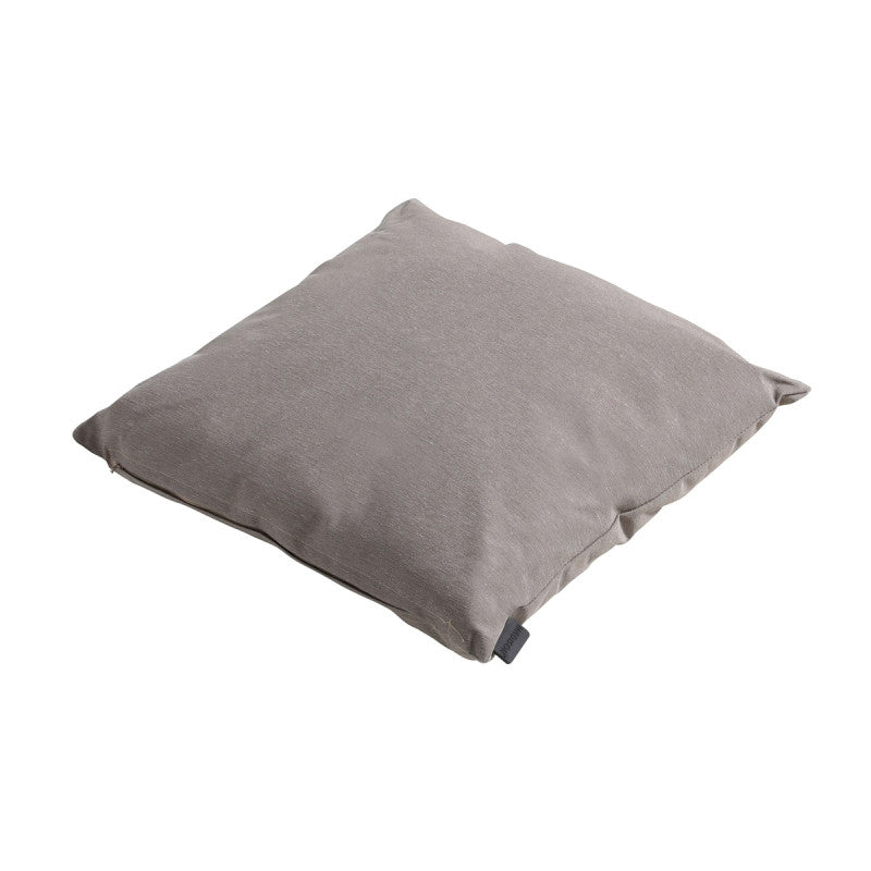 Madison - Sierkussen 45x45 Panama taupe