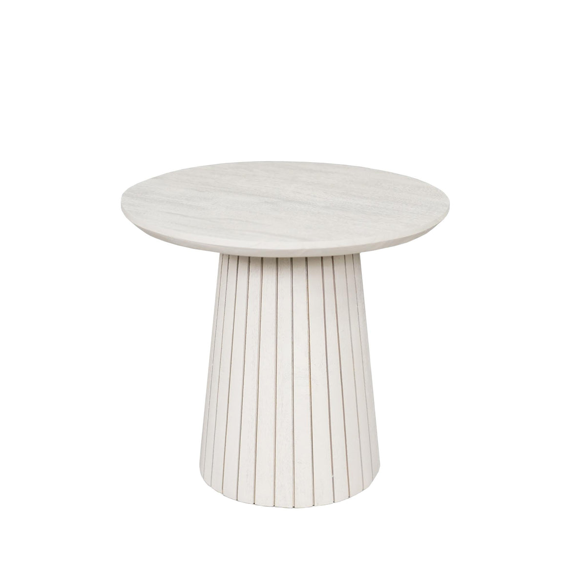 Starfurn - Salontafel Solana Zand Mangohout 50 cm