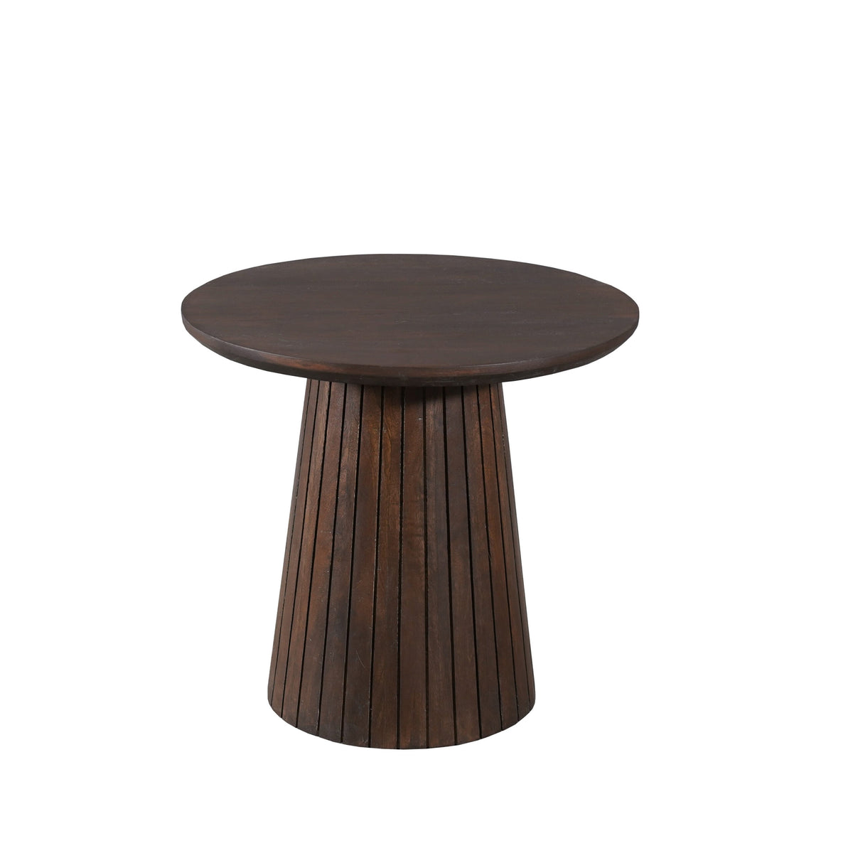 Starfurn - Salontafel Solana Bruin Mangohout 50 cm
